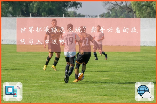 世界杯滚球怎么玩？新手必看的技巧与入口攻略