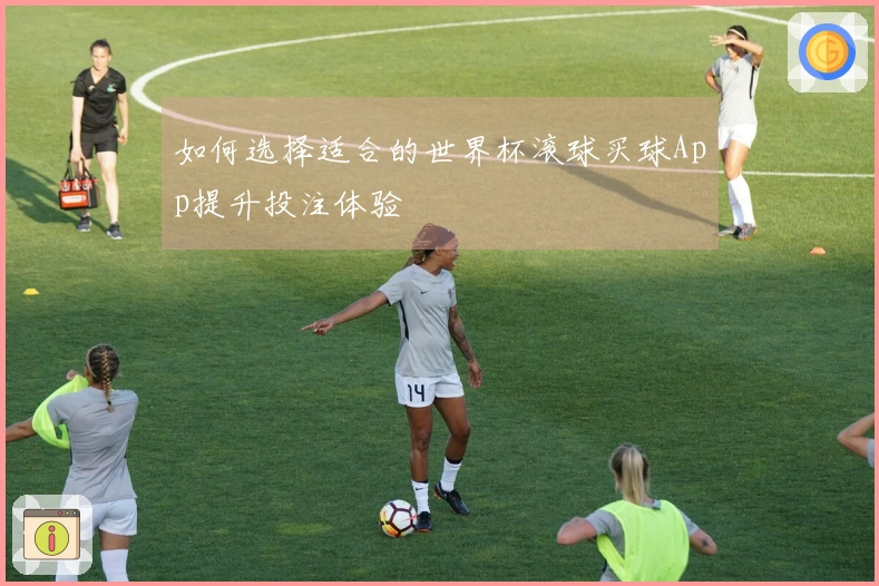 如何选择适合的世界杯滚球买球App提升投注体验