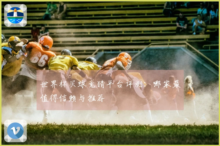世界杯买球竞猜平台评测：哪家最值得信赖与推荐