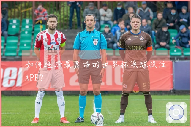 如何选择最靠谱的世界杯滚球投注APP？