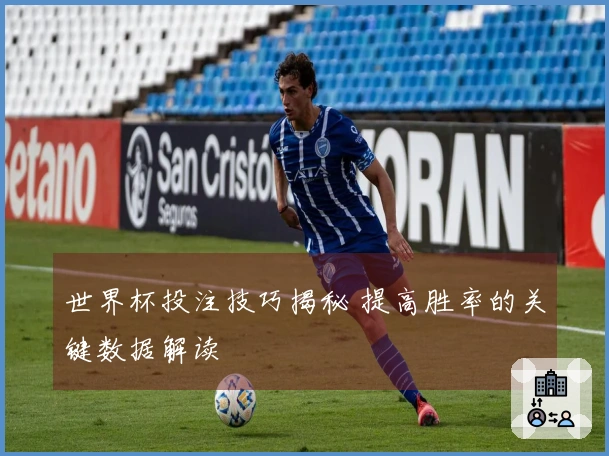 世界杯投注技巧揭秘 提高胜率的关键数据解读