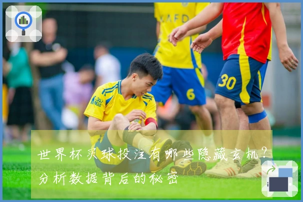 世界杯买球投注有哪些隐藏玄机？分析数据背后的秘密