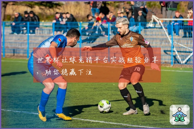 世界杯让球竞猜平台实战经验分享，助你稳赢下注