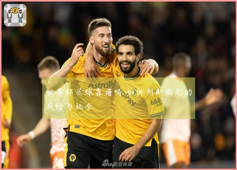 世界杯买球靠谱吗 如何判断购彩的风险与机会